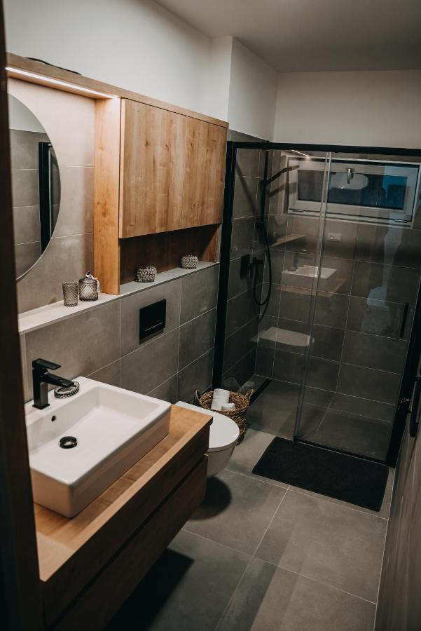 Apartman Usti Hranice  Dış mekan fotoğraf