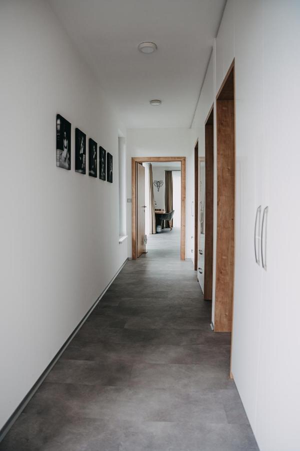 Apartman Usti Hranice  Dış mekan fotoğraf