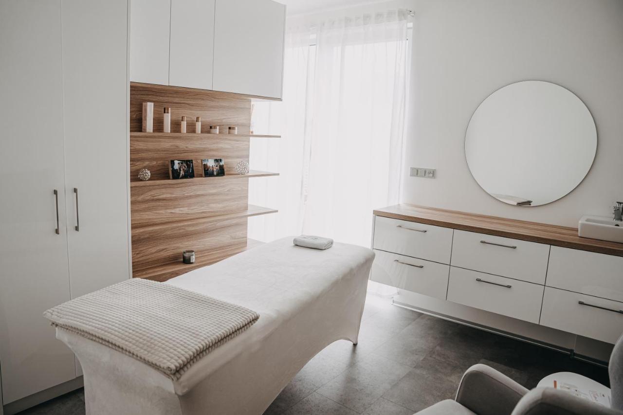 Apartman Usti Hranice  Dış mekan fotoğraf