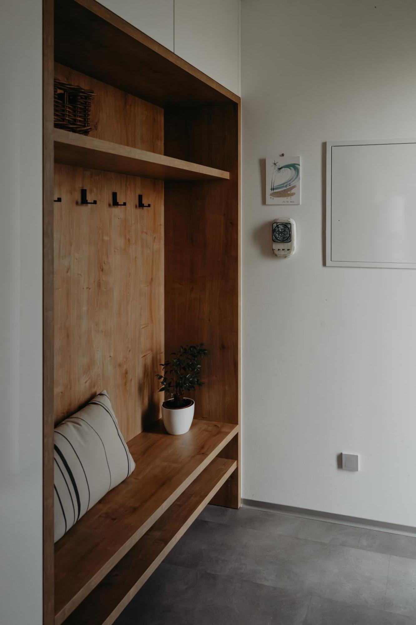 Apartman Usti Hranice  Dış mekan fotoğraf