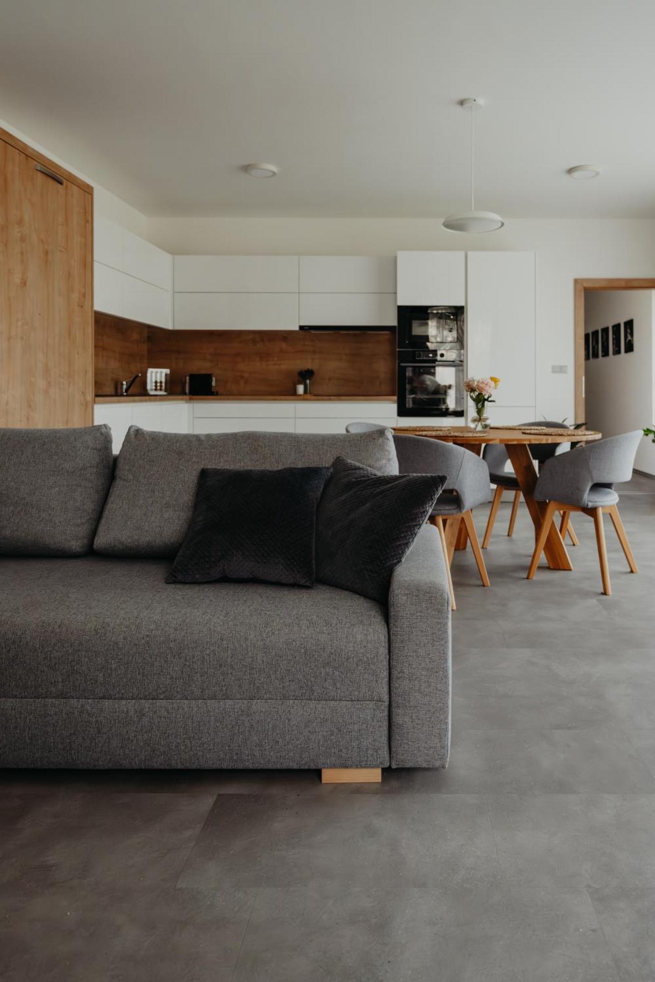 Apartman Usti Hranice  Dış mekan fotoğraf