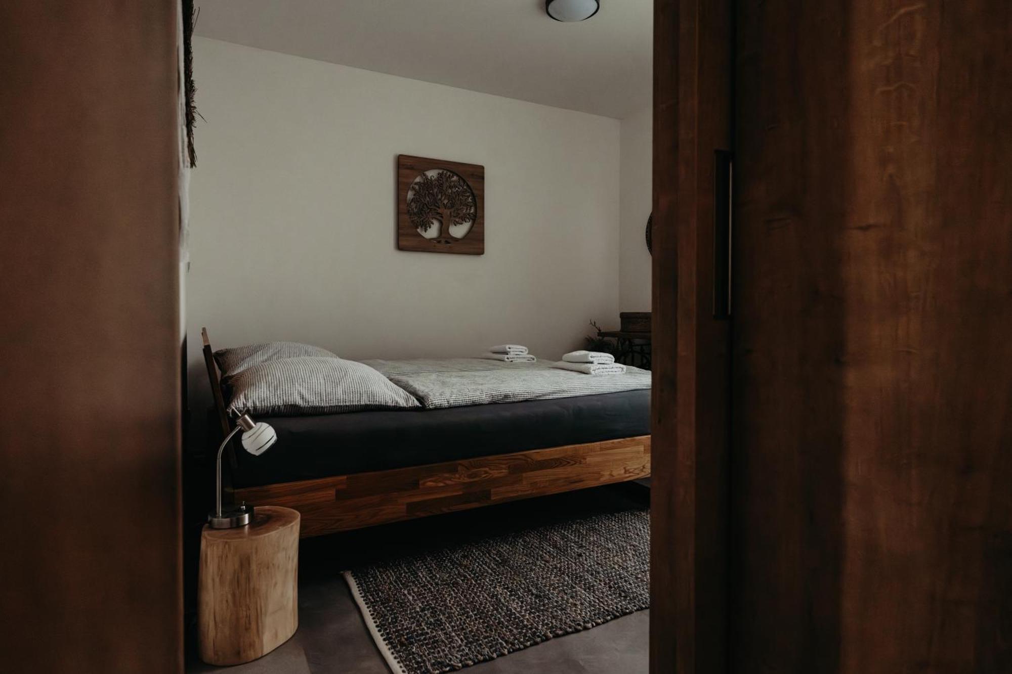Apartman Usti Hranice  Dış mekan fotoğraf