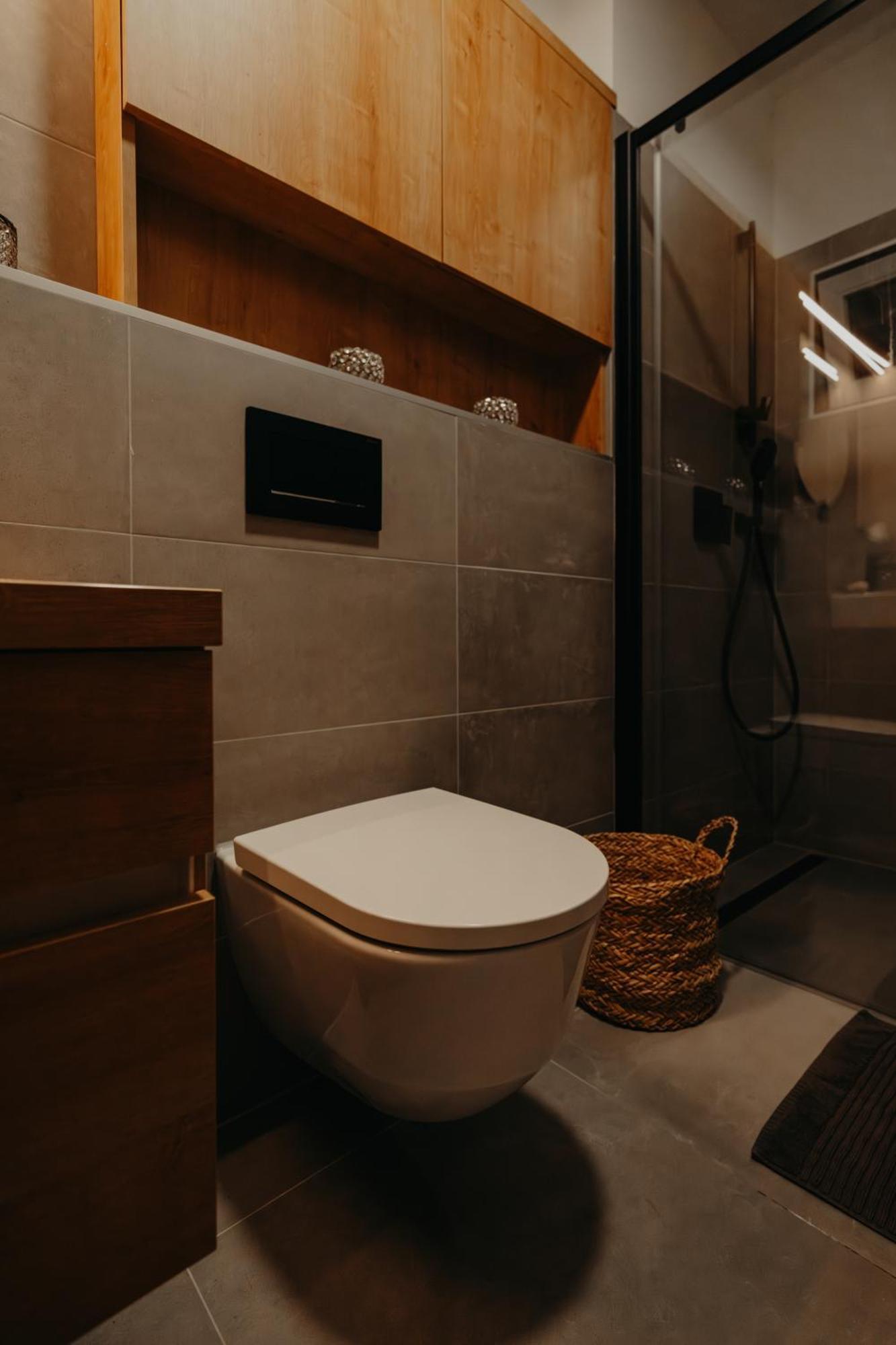 Apartman Usti Hranice  Dış mekan fotoğraf